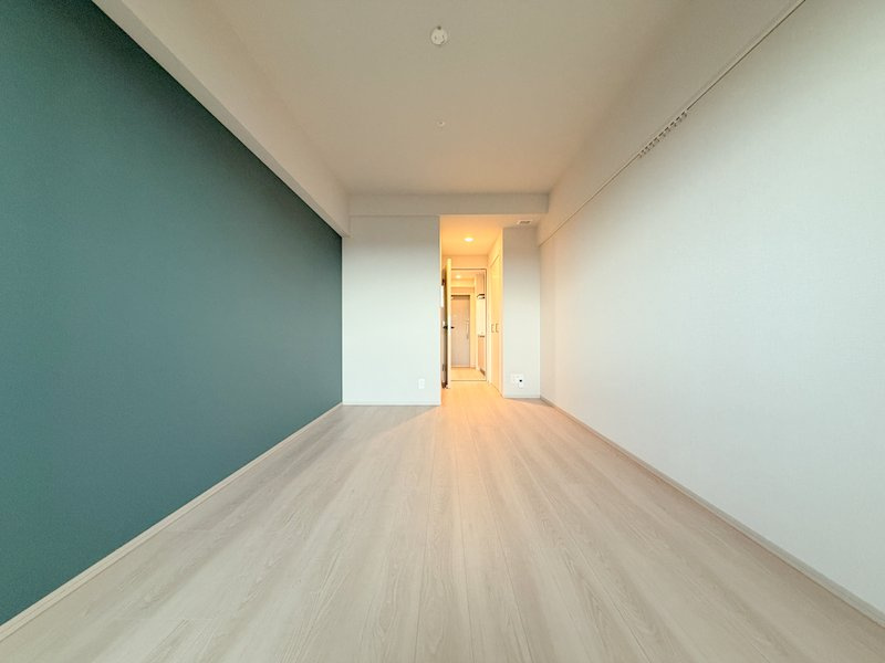 THE MUSIC COURT  仲介手数料無料の居間・リビング