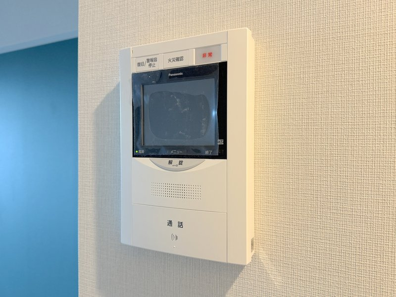 THE MUSIC COURT  仲介手数料無料のセキュリティ