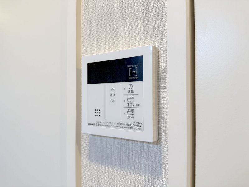 THE MUSIC COURT  仲介手数料無料の内装