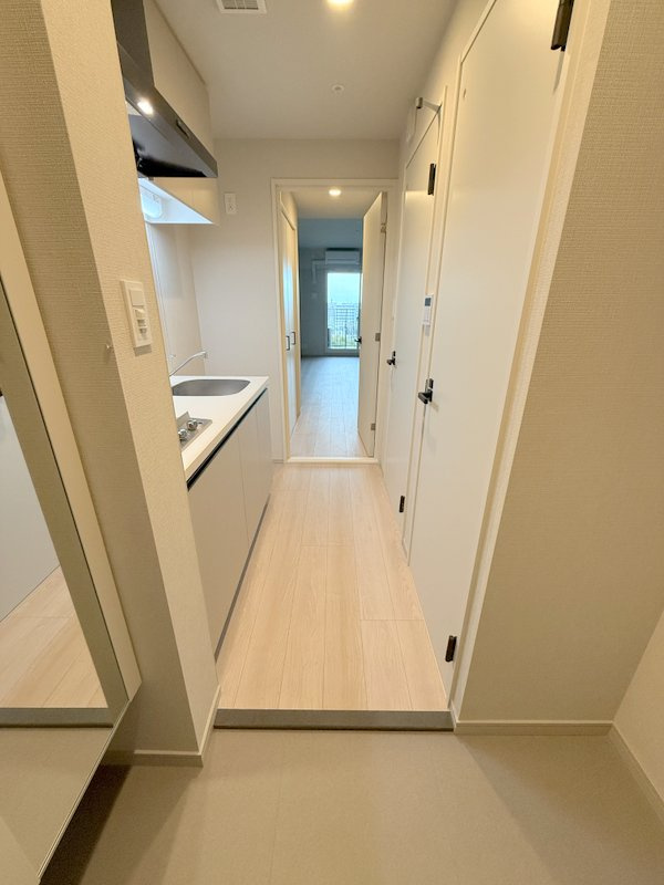 THE MUSIC COURT  仲介手数料無料の内装