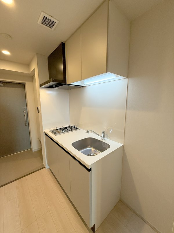 THE MUSIC COURT  仲介手数料無料のキッチン