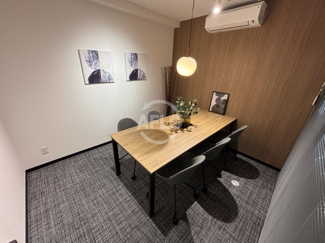 【洋室】 | M.BALANCE MIDOSUJI HOMMACHI | M.BALANCE MIDOSUJI HOMMACHI　会議室