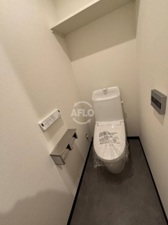 【トイレ】 | M.BALANCE MIDOSUJI HOMMACHI | M.BALANCE MIDOSUJI HOMMACHI