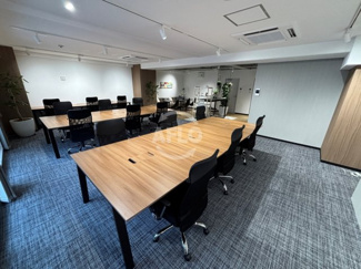 【内装】 | M.BALANCE MIDOSUJI HOMMACHI | M.BALANCE MIDOSUJI HOMMACHI　室内