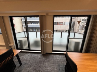 【バルコニー】 | M.BALANCE MIDOSUJI HOMMACHI | M.BALANCE MIDOSUJI HOMMACHI　バルコニー