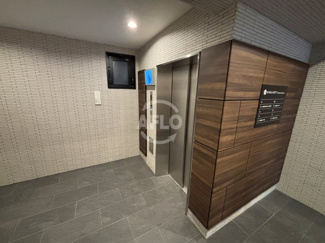 【その他共用部分】 | M.BALANCE MIDOSUJI HOMMACHI | M.BALANCE MIDOSUJI HOMMACHI