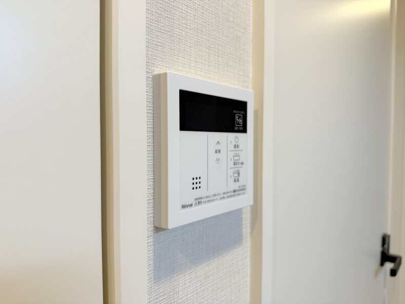 THE MUSIC COURT  仲介手数料無料の内装