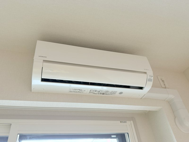 THE MUSIC COURT  仲介手数料無料の設備