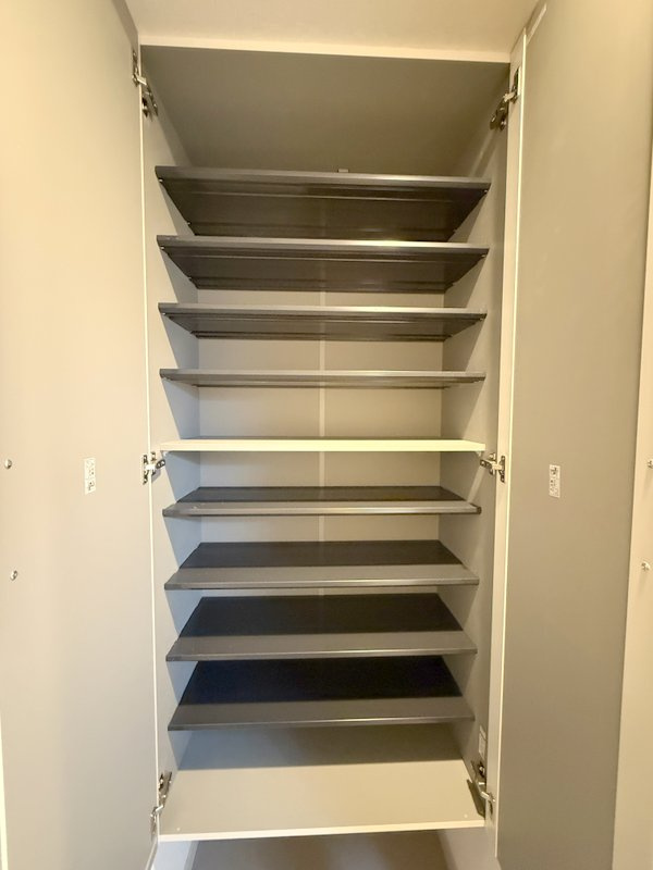 THE MUSIC COURT  仲介手数料無料の収納