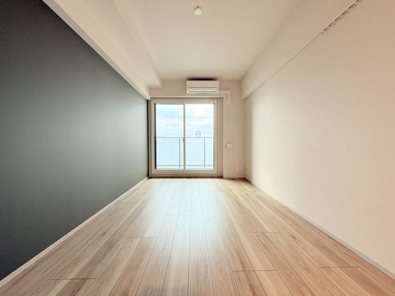 THE MUSIC COURT  仲介手数料無料の居間・リビング