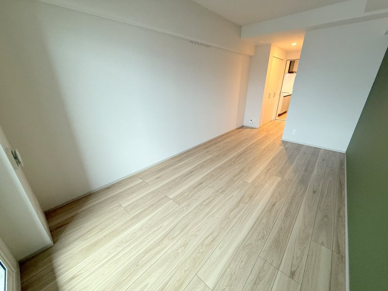 THE MUSIC COURT  仲介手数料無料の洋室