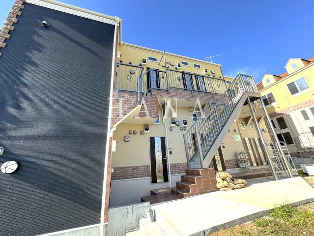 ユナイト南太田メディシスのその他共用部分