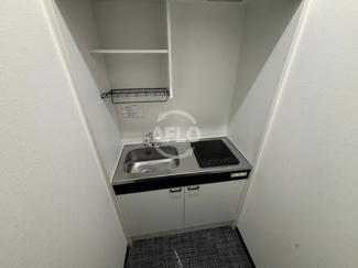 【キッチン】 | M.BALANCE MIDOSUJI HOMMACHI | M.BALANCE MIDOSUJI HOMMACHI　専用キッチン