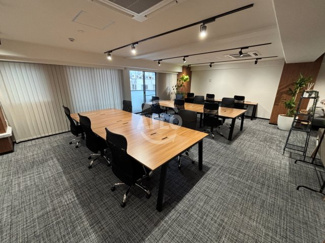 【設備】 | M.BALANCE MIDOSUJI HOMMACHI | M.BALANCE MIDOSUJI HOMMACHI　セットアップ家具付き