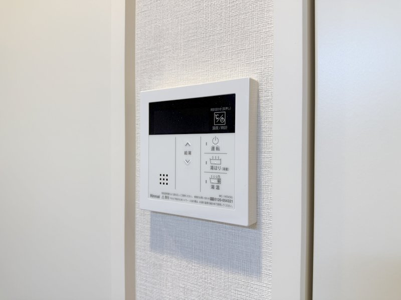 THE MUSIC COURT  仲介手数料無料の内装