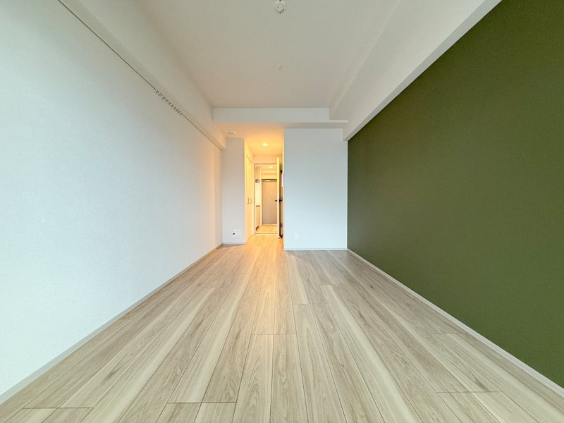 THE MUSIC COURT  仲介手数料無料の居間・リビング