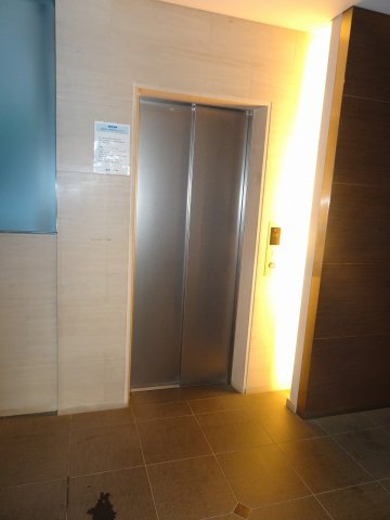 ドゥーエ茗荷谷のその他共用部分