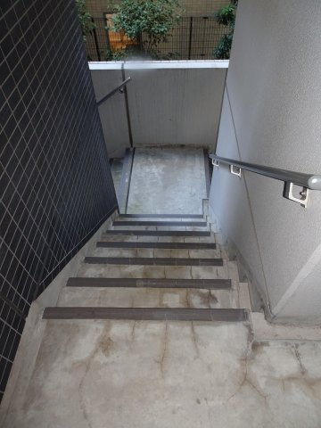 ドゥーエ茗荷谷のその他共用部分