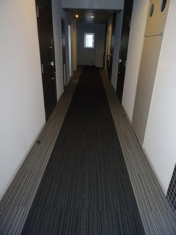 ドゥーエ茗荷谷のその他共用部分