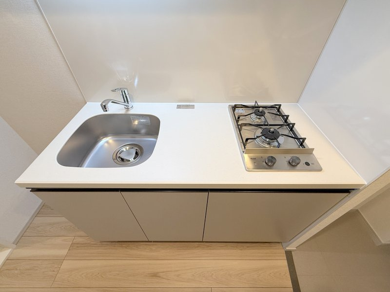 THE MUSIC COURT  仲介手数料無料のキッチン