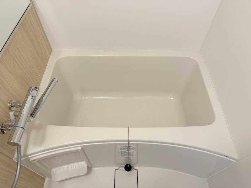 THE MUSIC COURT  仲介手数料無料の浴室