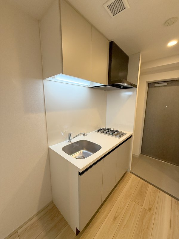 THE MUSIC COURT  仲介手数料無料のキッチン