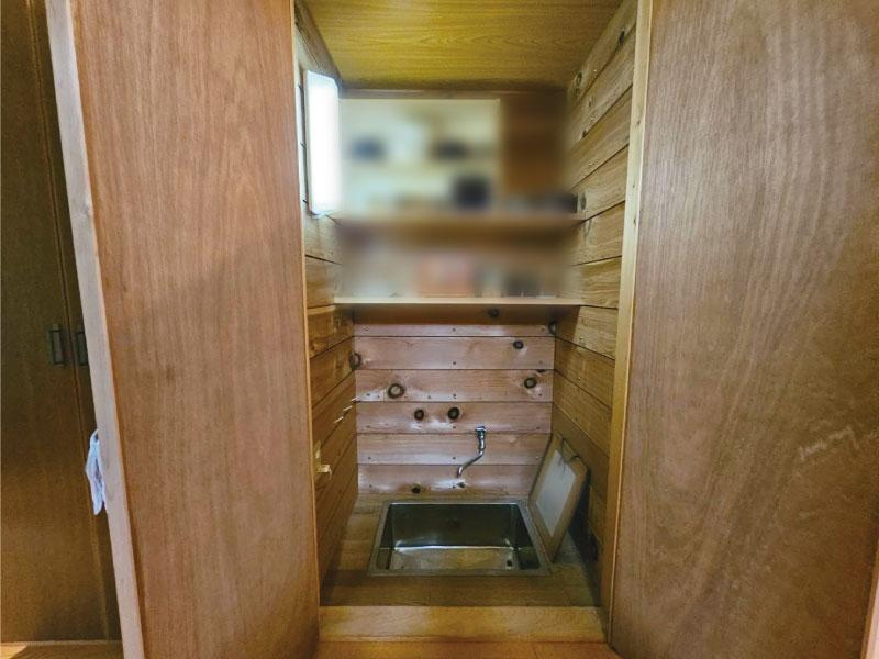 横浜西町　中古戸建のその他