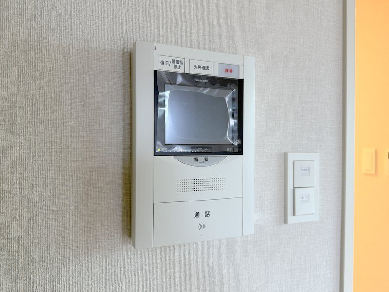 THE MUSIC COURT  仲介手数料無料のセキュリティ