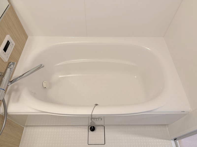 THE MUSIC COURT  仲介手数料無料の浴室