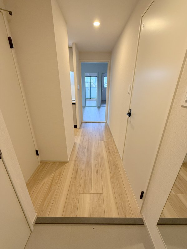 THE MUSIC COURT  仲介手数料無料の内装