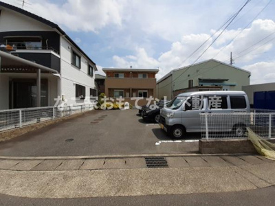 【駐車場】 | アバンツァート