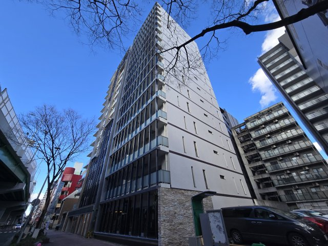 ファーストレジデンス栄|名古屋市の賃貸ならMy賃貸