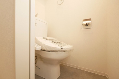 【トイレ】 | セレニテ難波ミラク参番館 | トイレも気になるポイント