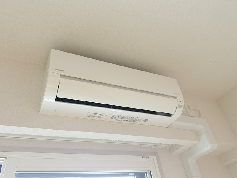 THE MUSIC COURT  仲介手数料無料の設備