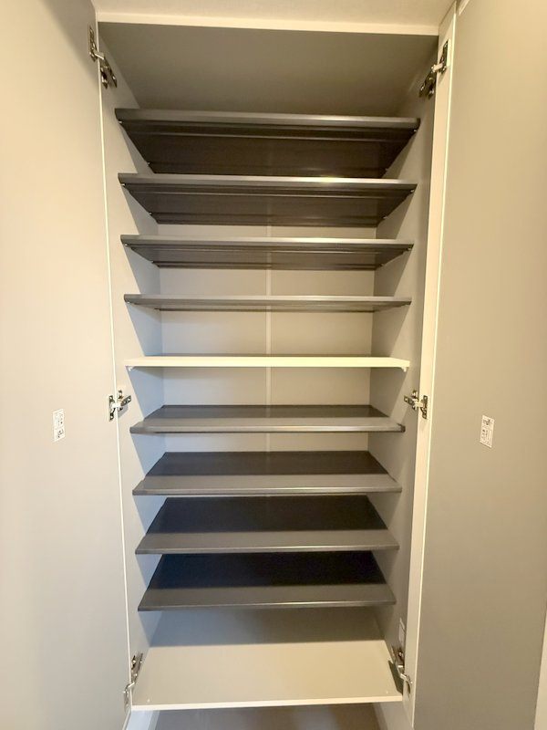 THE MUSIC COURT  仲介手数料無料の収納