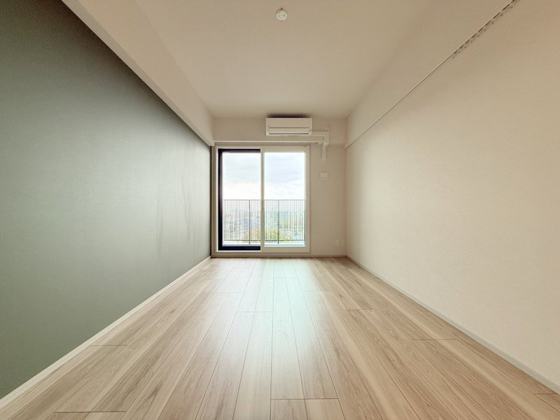 THE MUSIC COURT  仲介手数料無料の居間・リビング