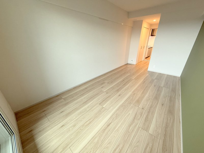 THE MUSIC COURT  仲介手数料無料の洋室