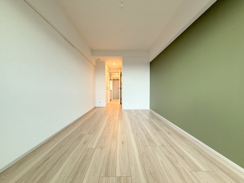 THE MUSIC COURT  仲介手数料無料の居間・リビング