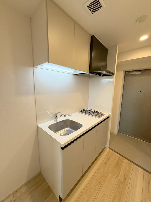 THE MUSIC COURT  仲介手数料無料のキッチン