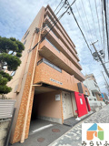 OS・SKYマンション御器所の画像