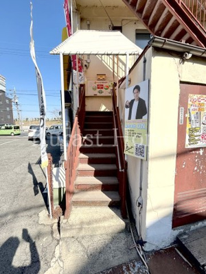 【その他共用部分】 | ONビル2階 事務所・店舗