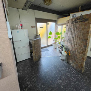 【内装】 | ONビル2階 事務所・店舗