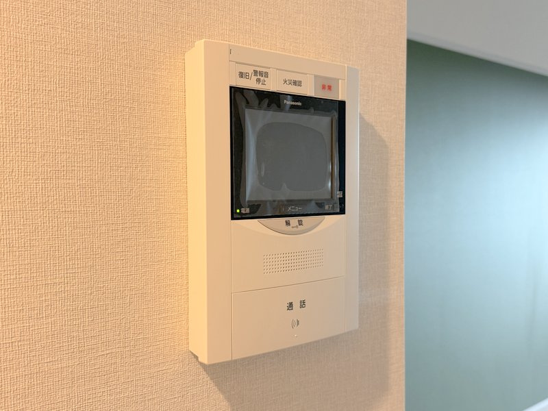 THE MUSIC COURT  仲介手数料無料のセキュリティ