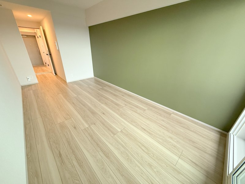 THE MUSIC COURT  仲介手数料無料の居間・リビング