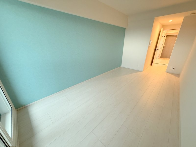 THE MUSIC COURT  仲介手数料無料の居間・リビング