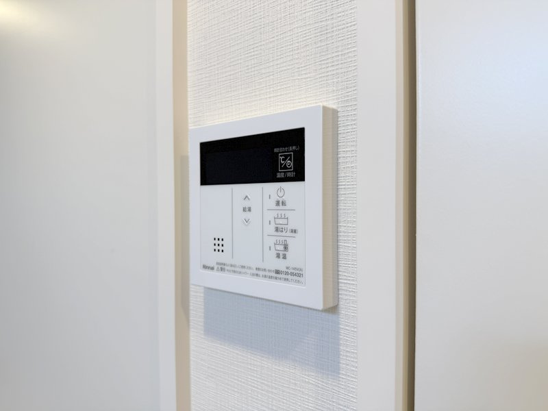 THE MUSIC COURT  仲介手数料無料の内装