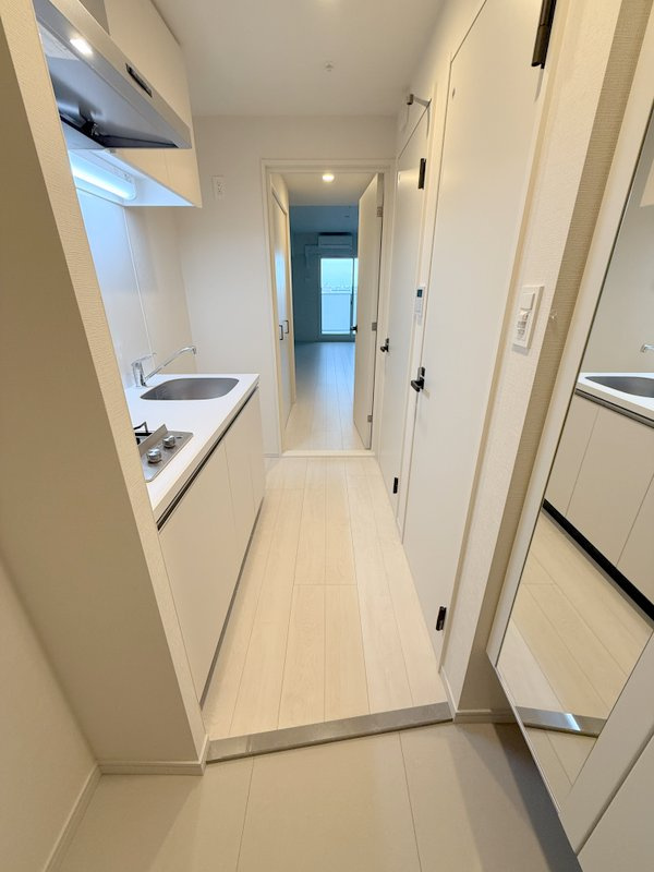 THE MUSIC COURT  仲介手数料無料の内装