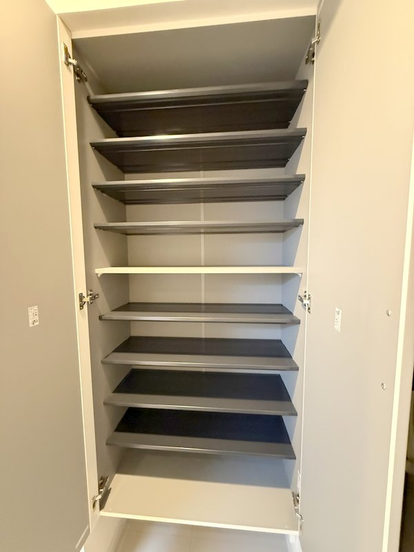 THE MUSIC COURT  仲介手数料無料の収納