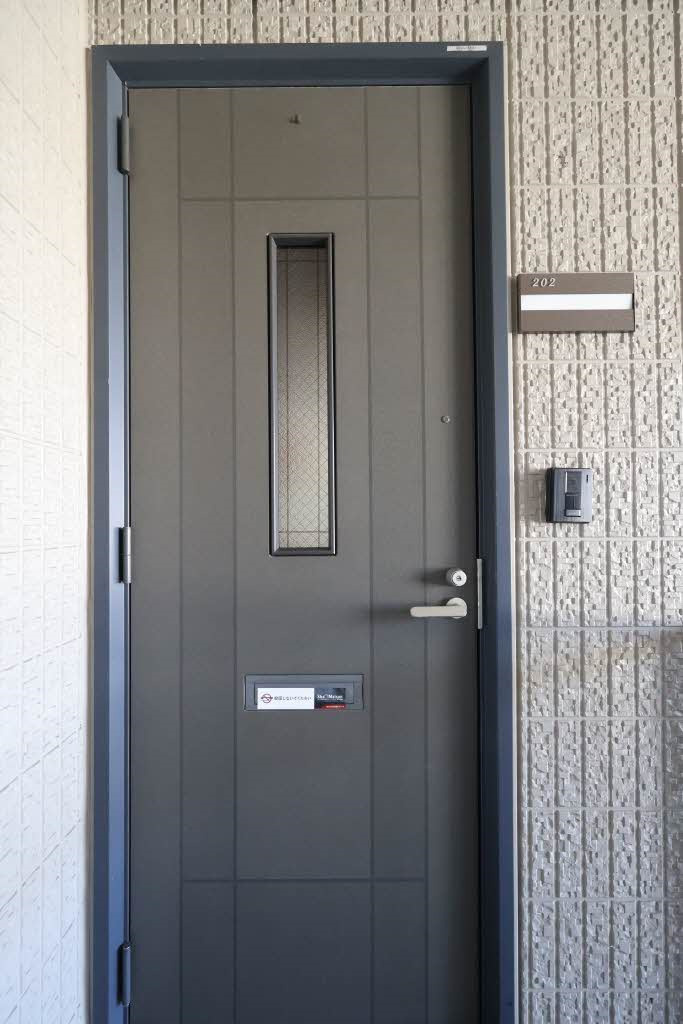 シャルム政畝のその他共用部分