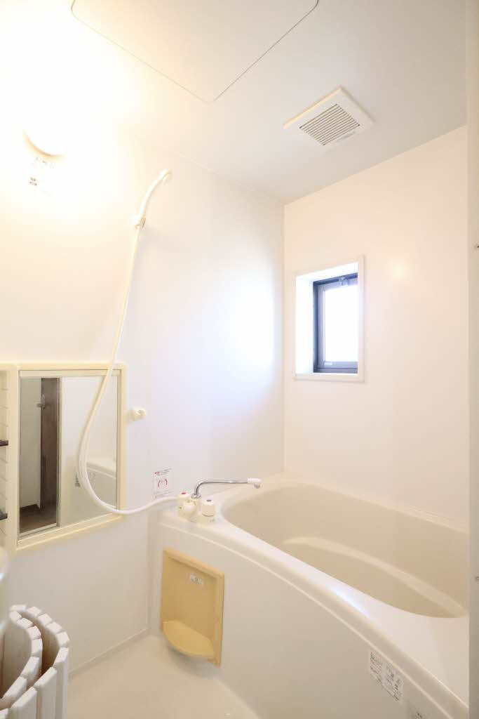 シャルム政畝の浴室